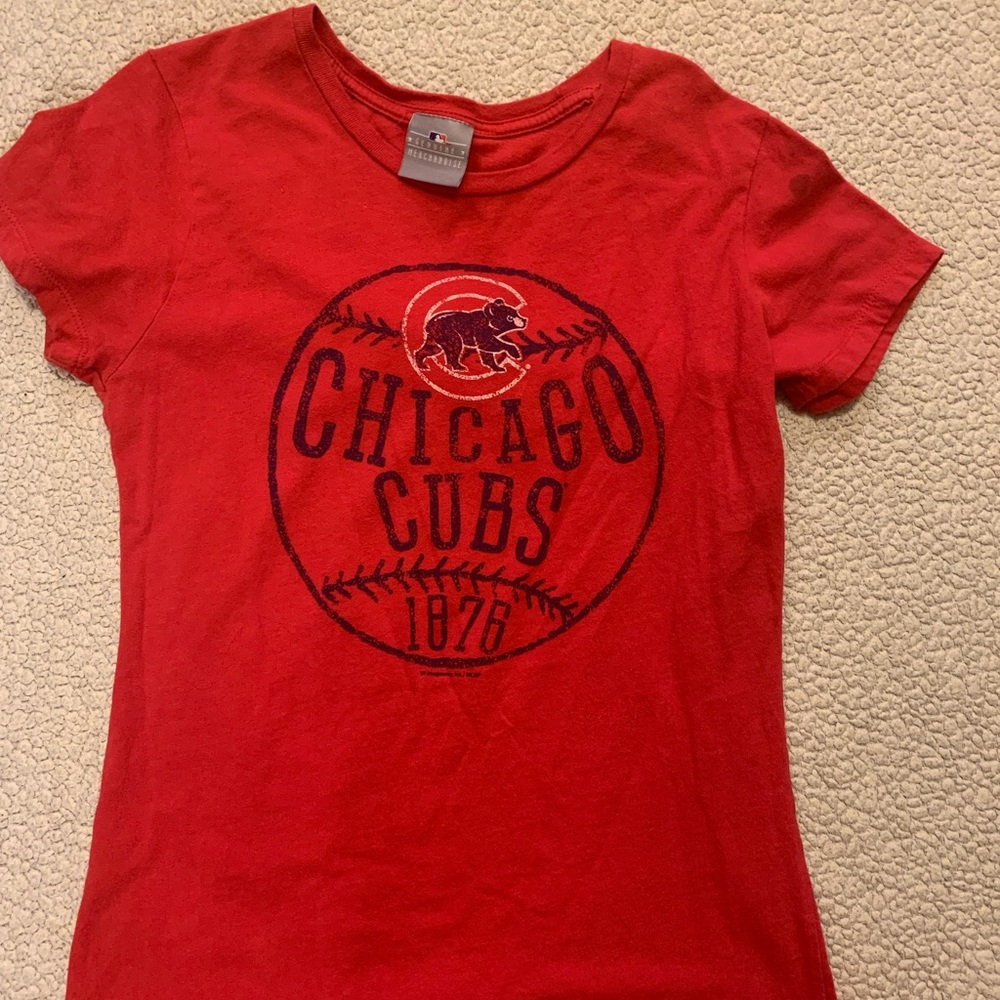 Chicago Cubs T-Shirt